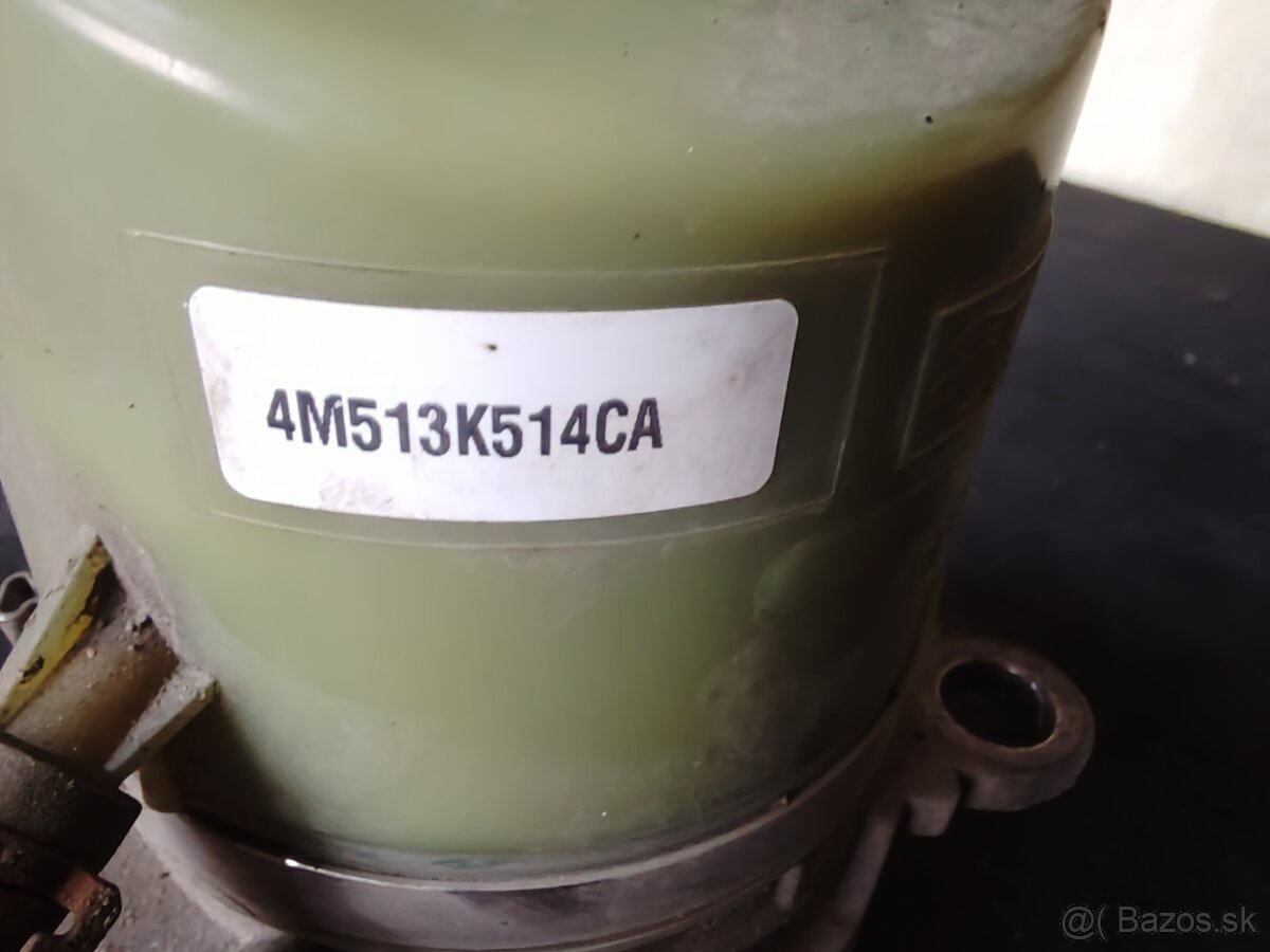 4M513K514CA Ford Focus 2 servočerpadlo - 3
