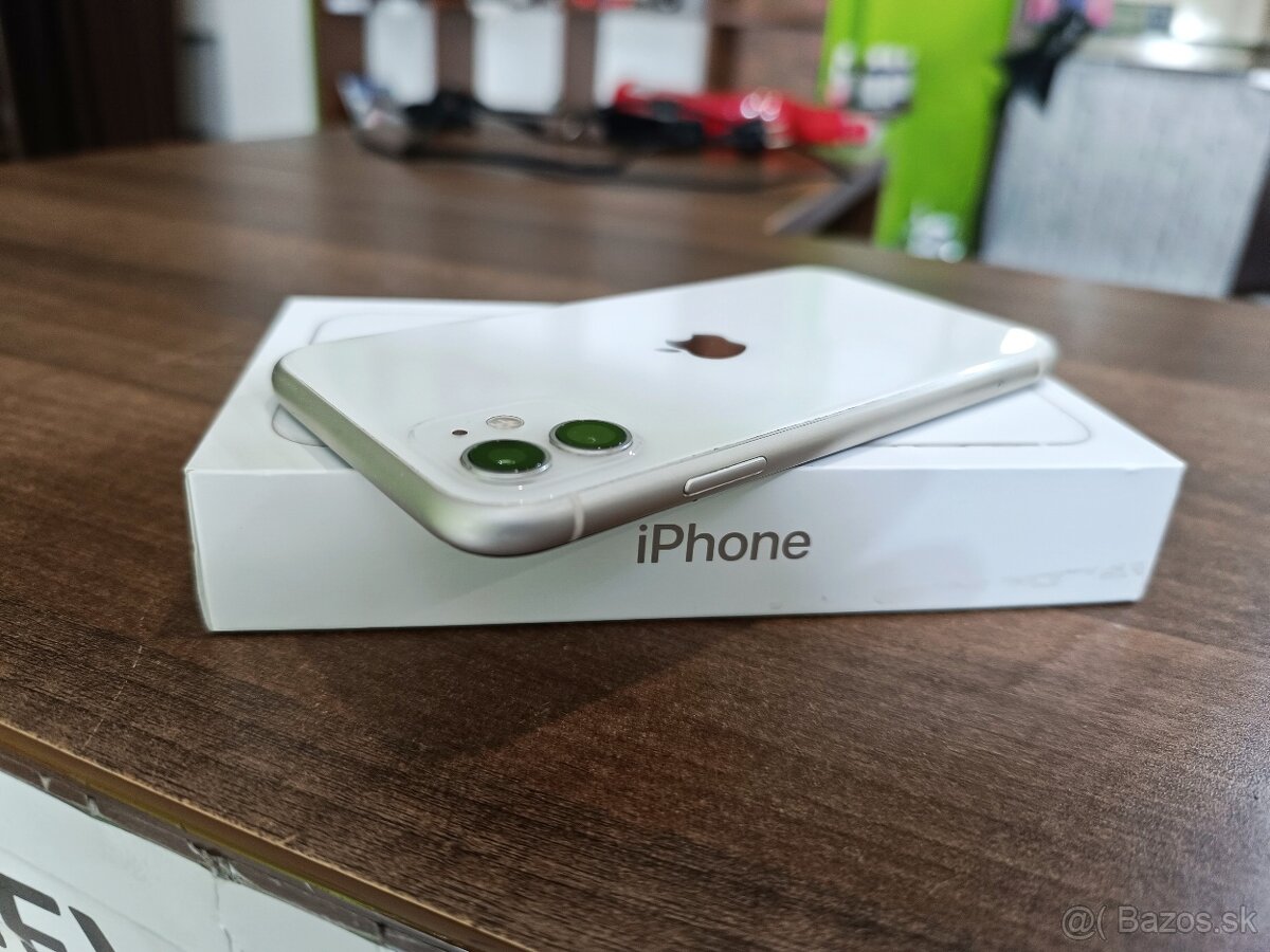 Apple iphone 11 128GB - 3