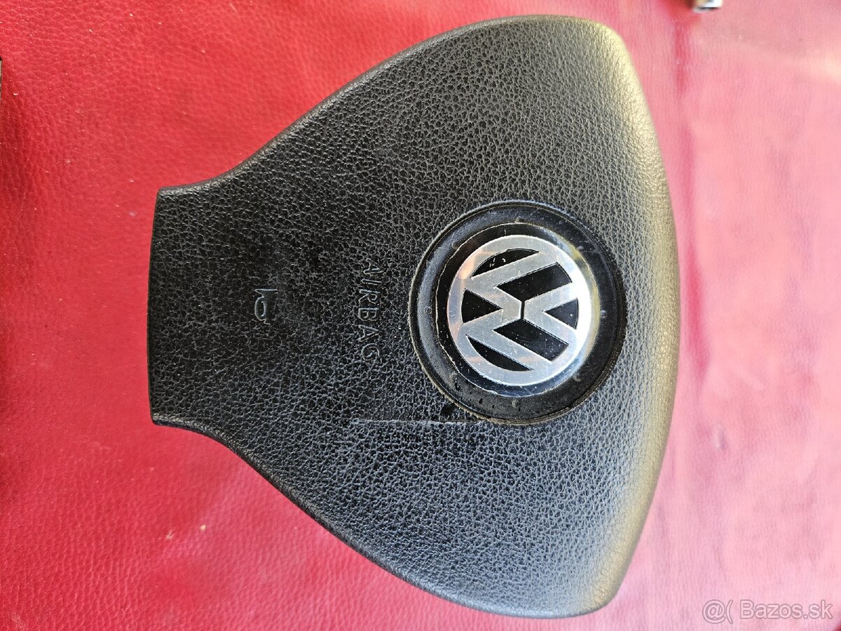 Vw passat b6 Volantový airbag dvoj patronovy. - 3