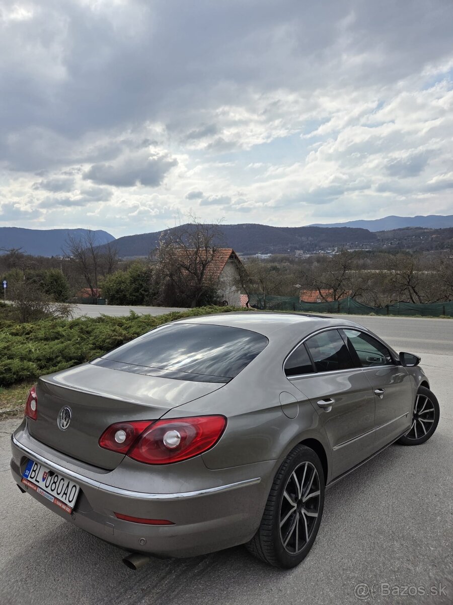 Passat Cc 4x4 DSG Highline - 3