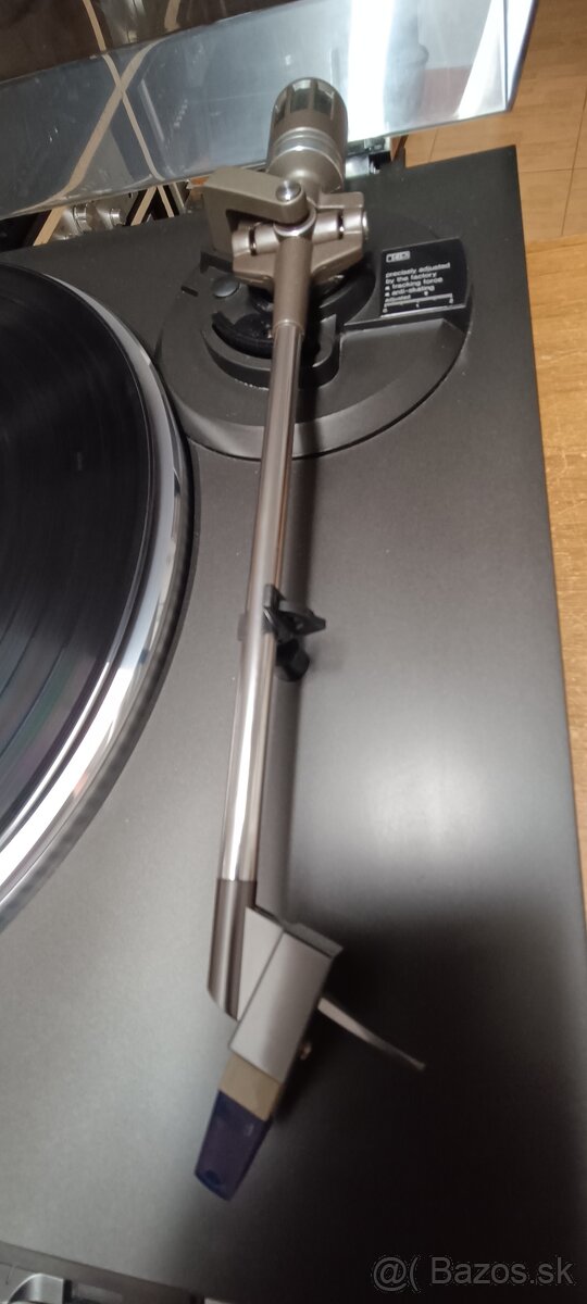 Technics SL-DD33 - 3
