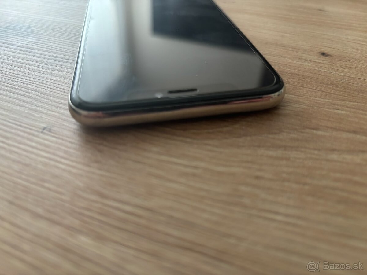 Iphone X - 3