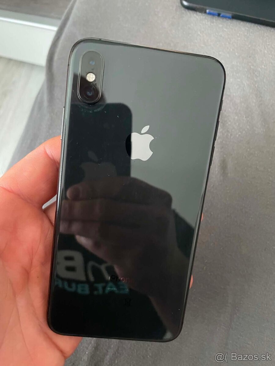 Predam iphone xs max 256GB - 3
