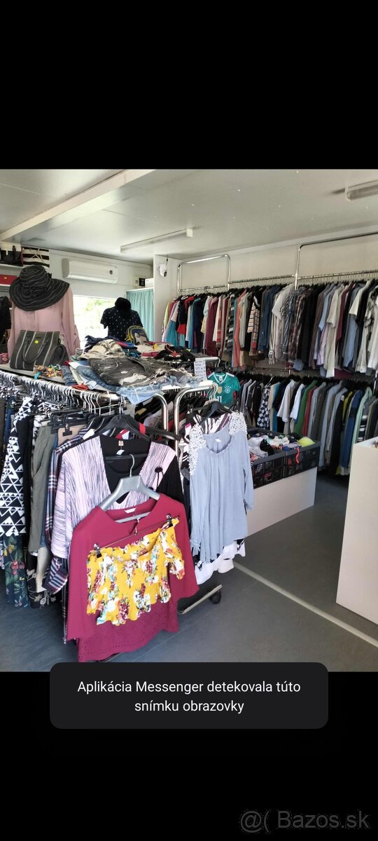 Predám zariadenie secondhendu - 3