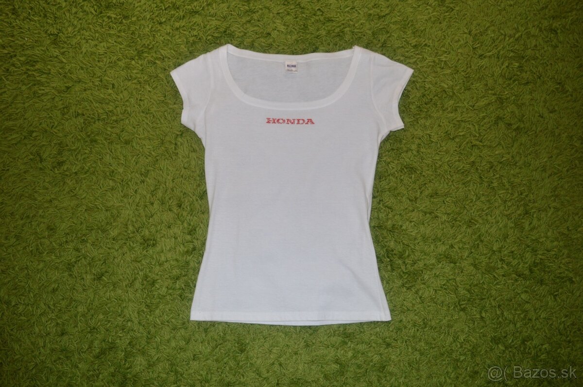 Predam kvalitné dámské ženské tričko - 3