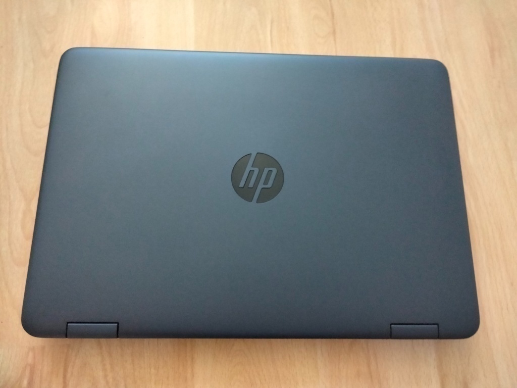 predám Hp probook 650 g2 /Intel core i5 /16gb ram /ssd - 3