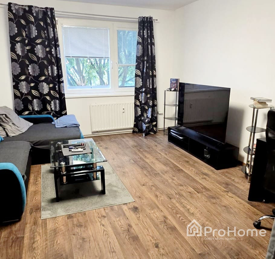 3 samostatné izby+kuchyňa s jedálňou–Petržalka, Andrusovova - 3