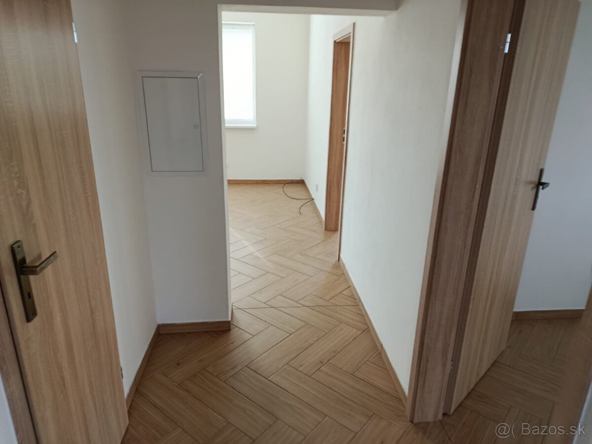 4 izbový izbový RD v Čenkovciach na prenájom. - 3