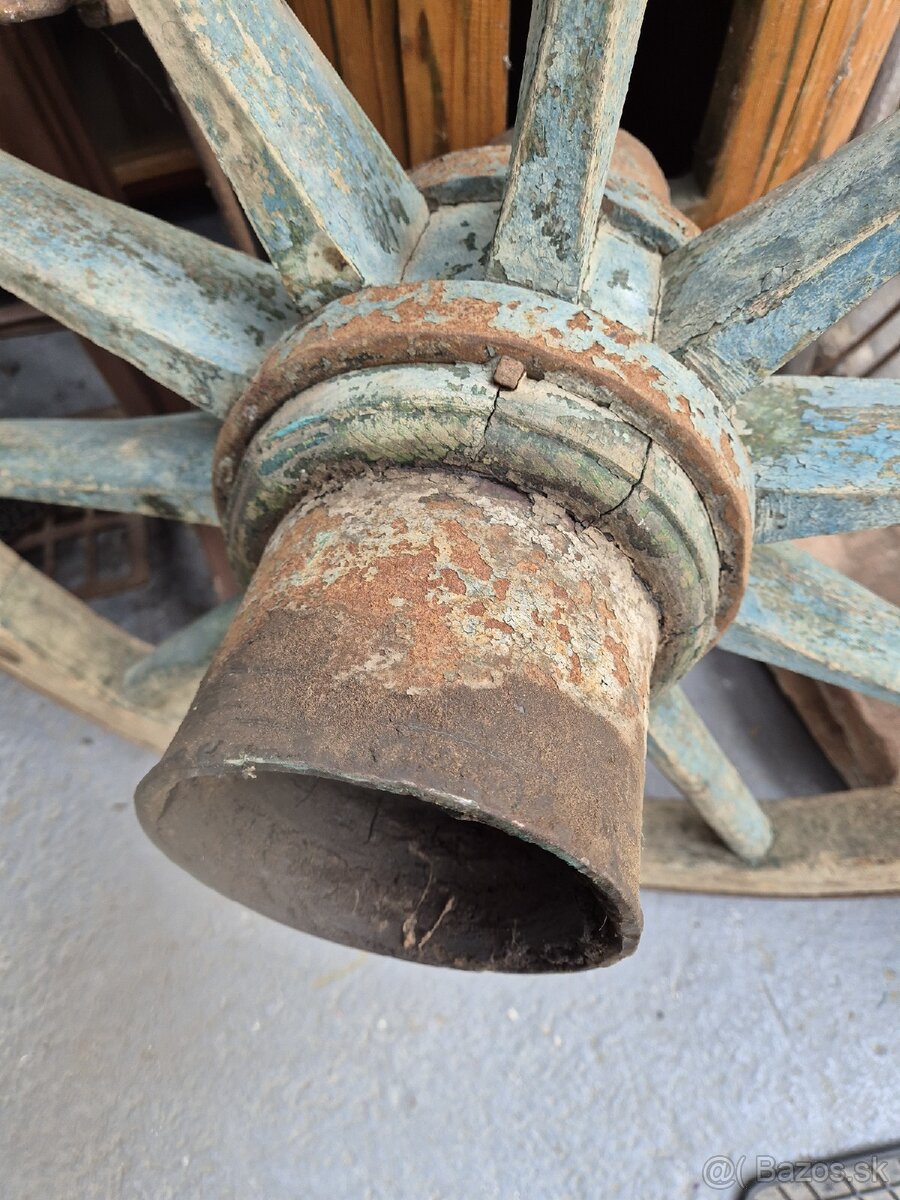 Predam kolesa z koca - 3