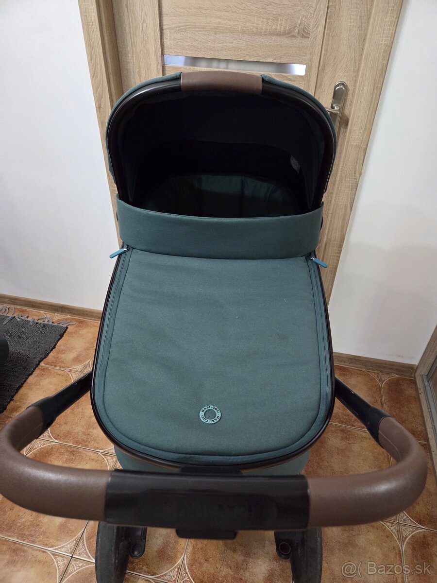 Maxi cosi plaza + - 3