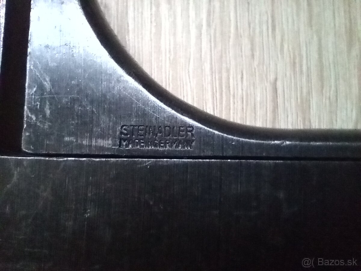 Kľúč Mercedes Benz Made in Germany - 3