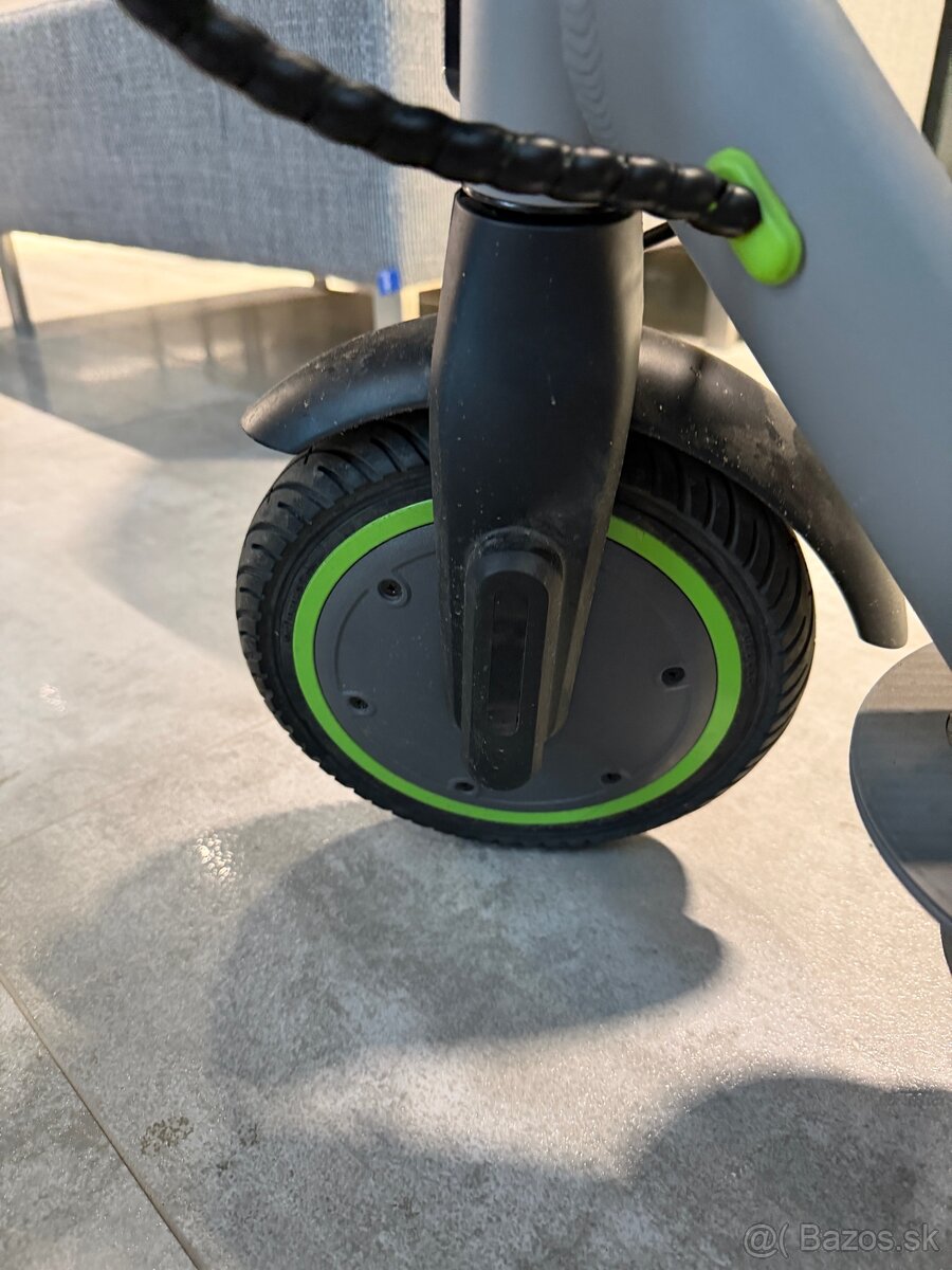 Elektrická kolobežka CityBoss - 3