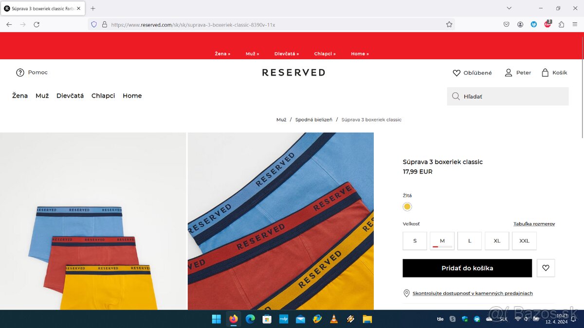 Trenky Reserved, Trenky South Park - 3