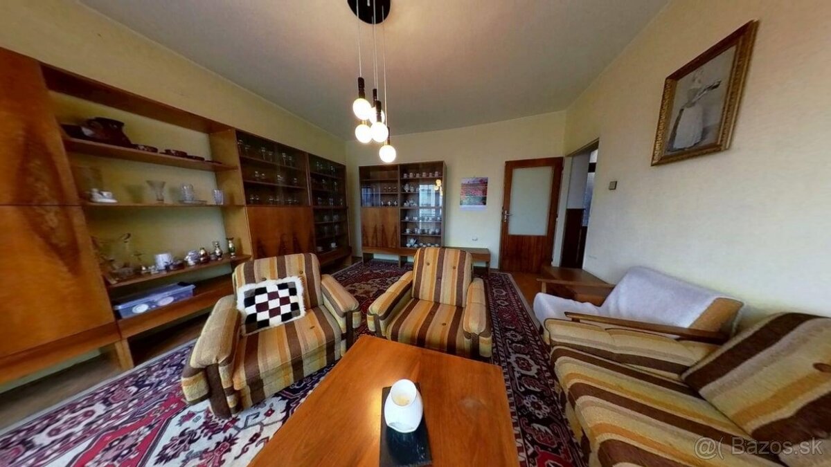 Rodinný dom vo vyhľadávanej lokalite Trebišova - 3