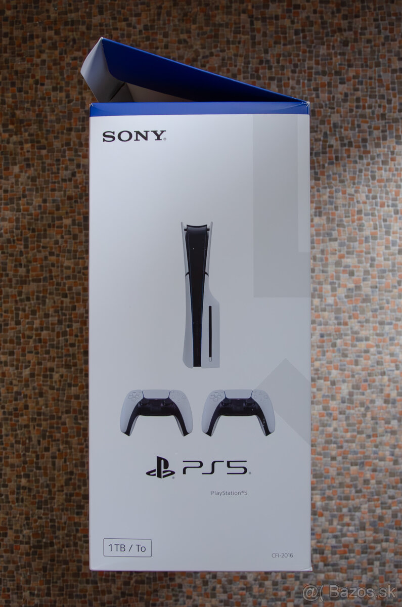 PlayStation 5 - 3