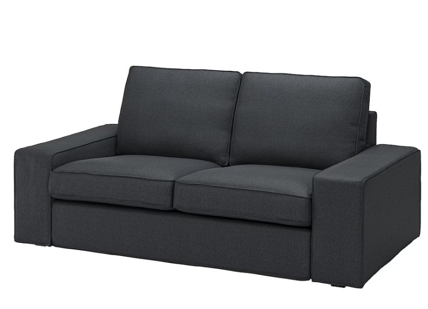 Ikea Kivik 2 dvojpohovka - 3