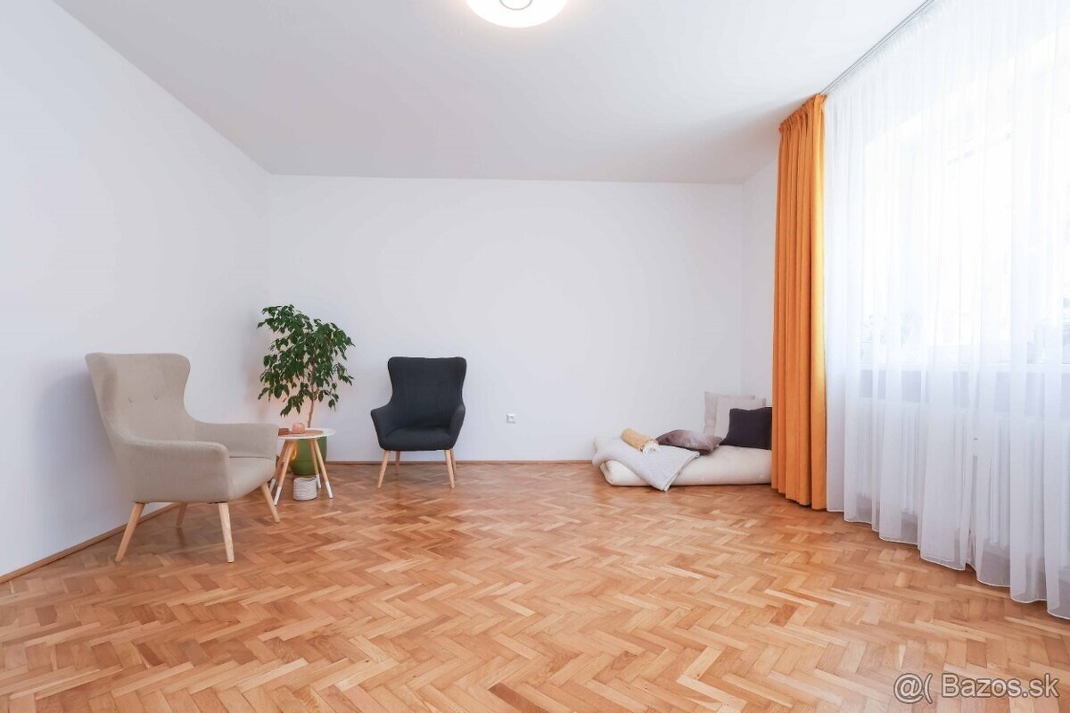 3 izb byt BA Staré Mesto - 3