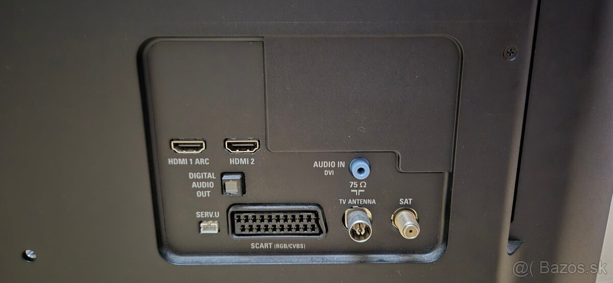 Predám TV Phillips 32PHS4132 - 3