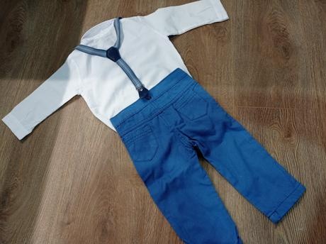 Detsky komplet - 3