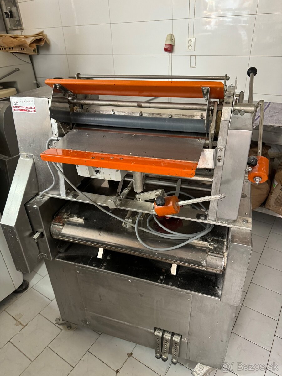 ROHLÍKOVAČ UNIVERZUM 50/70 - 3