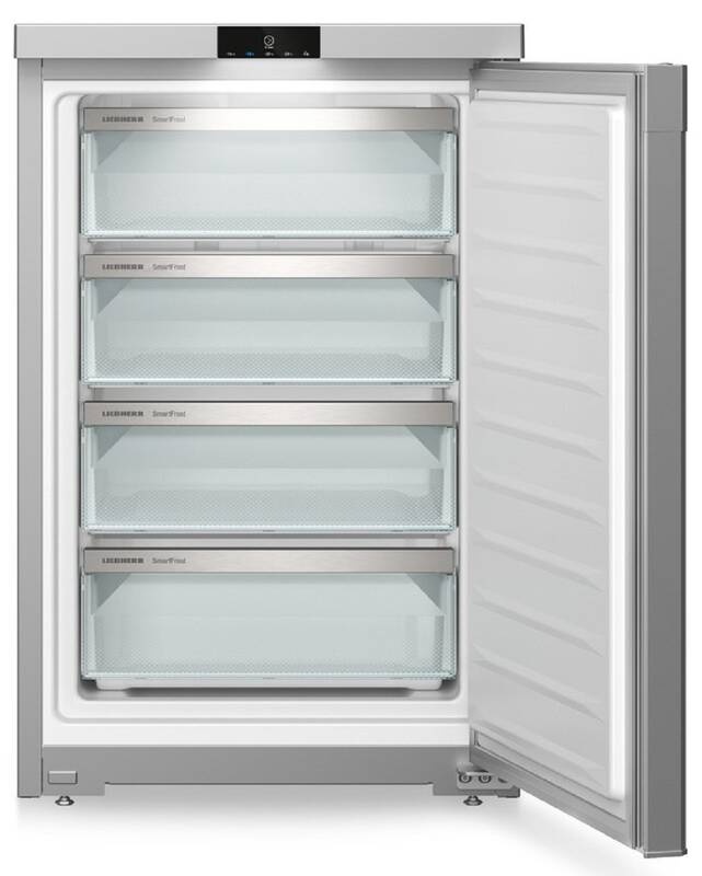 Mraznička Liebherr - 3