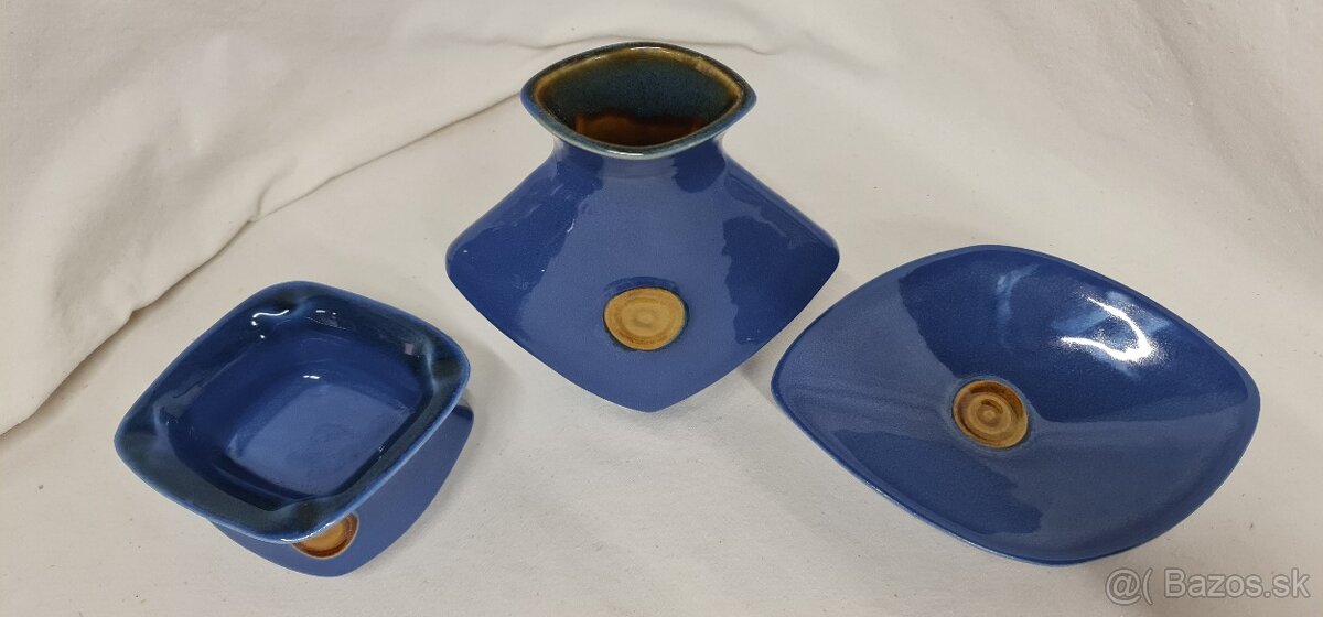 Súprava Ditmar Urbach Rondo Czechoslovakia - 3