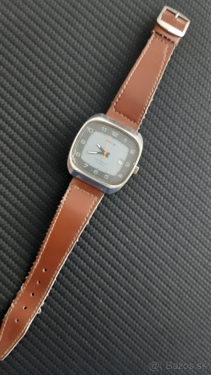 Prim automatic TV-modré - 3