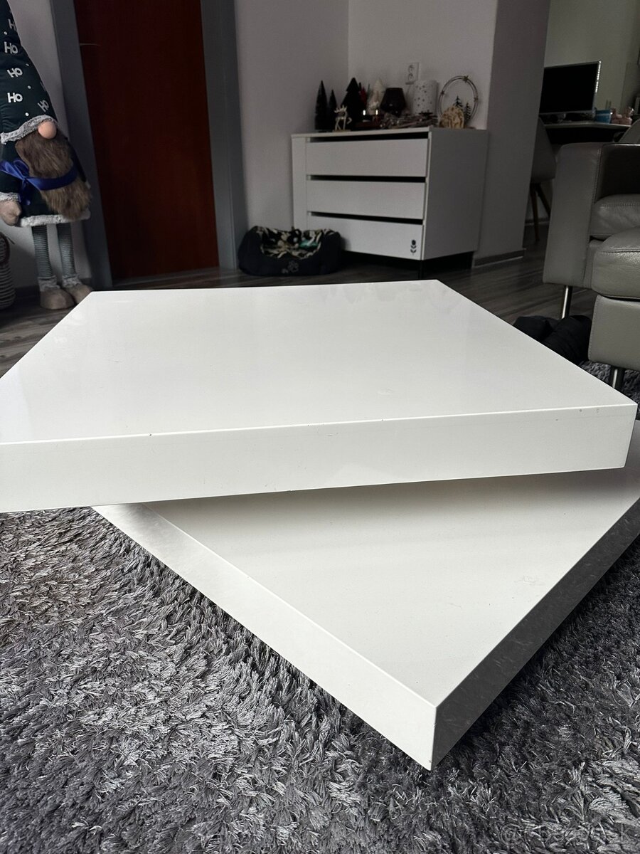 Konferenčný otočny stôl - 3