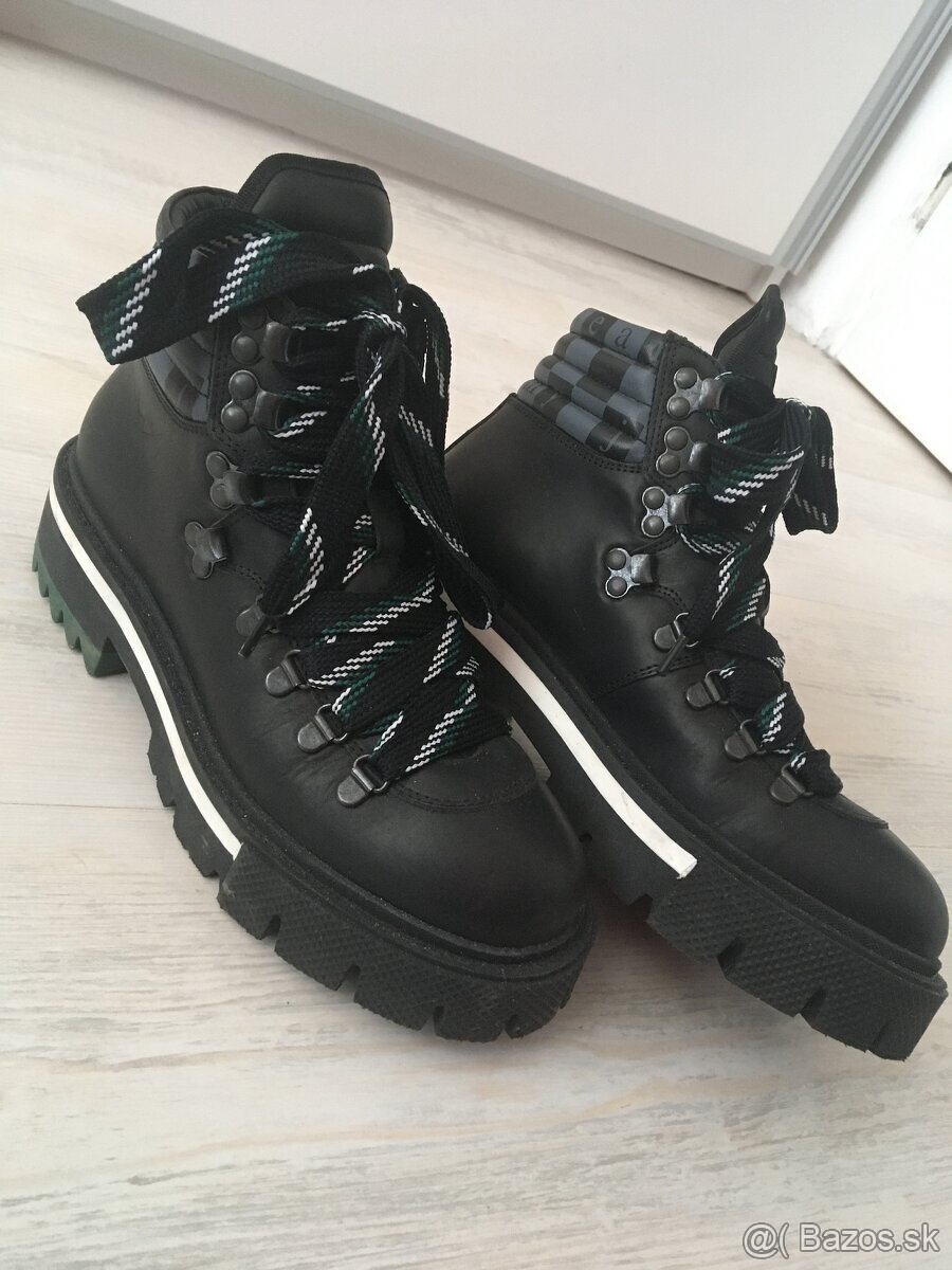 Tommy Hilfiger topánky hike - 3