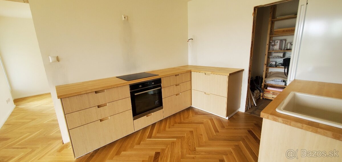 🏡Slnečný 3-izbový byt novostavba pri Bardejovských Kúpeľoch - 3