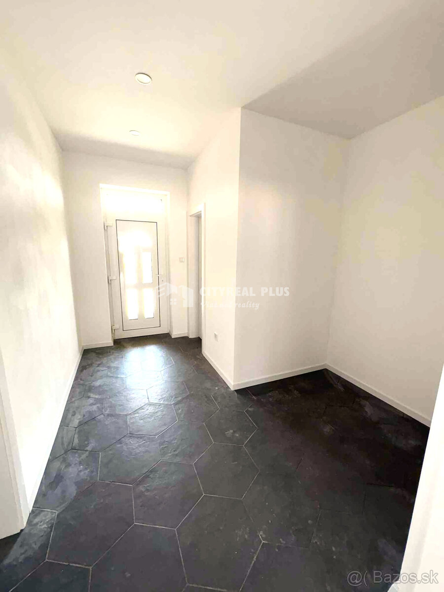 Na predaj novostavba 4-izbového rodinného domu Lužianky - 3