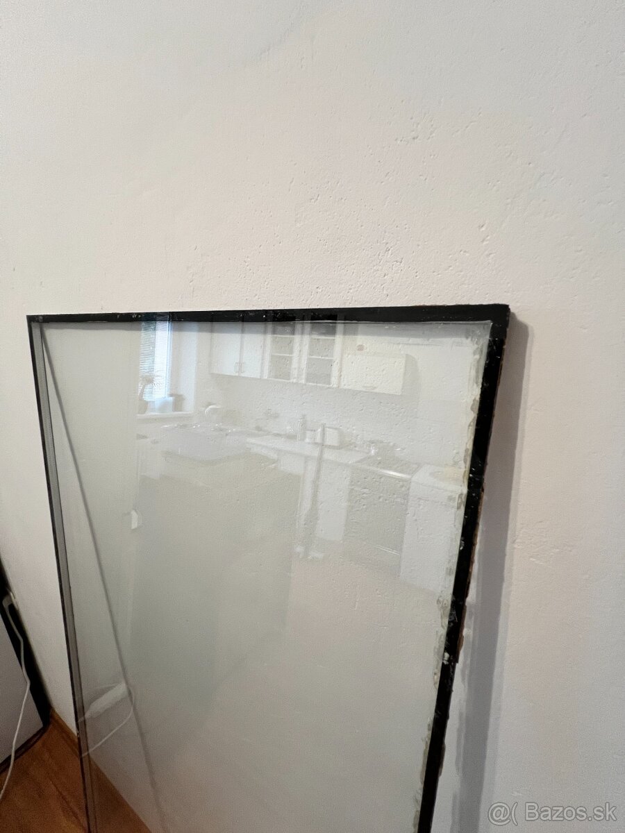 🪟 Izolačné dvojsklá – pevné, čisté, bez poškodenia 💎 - 3