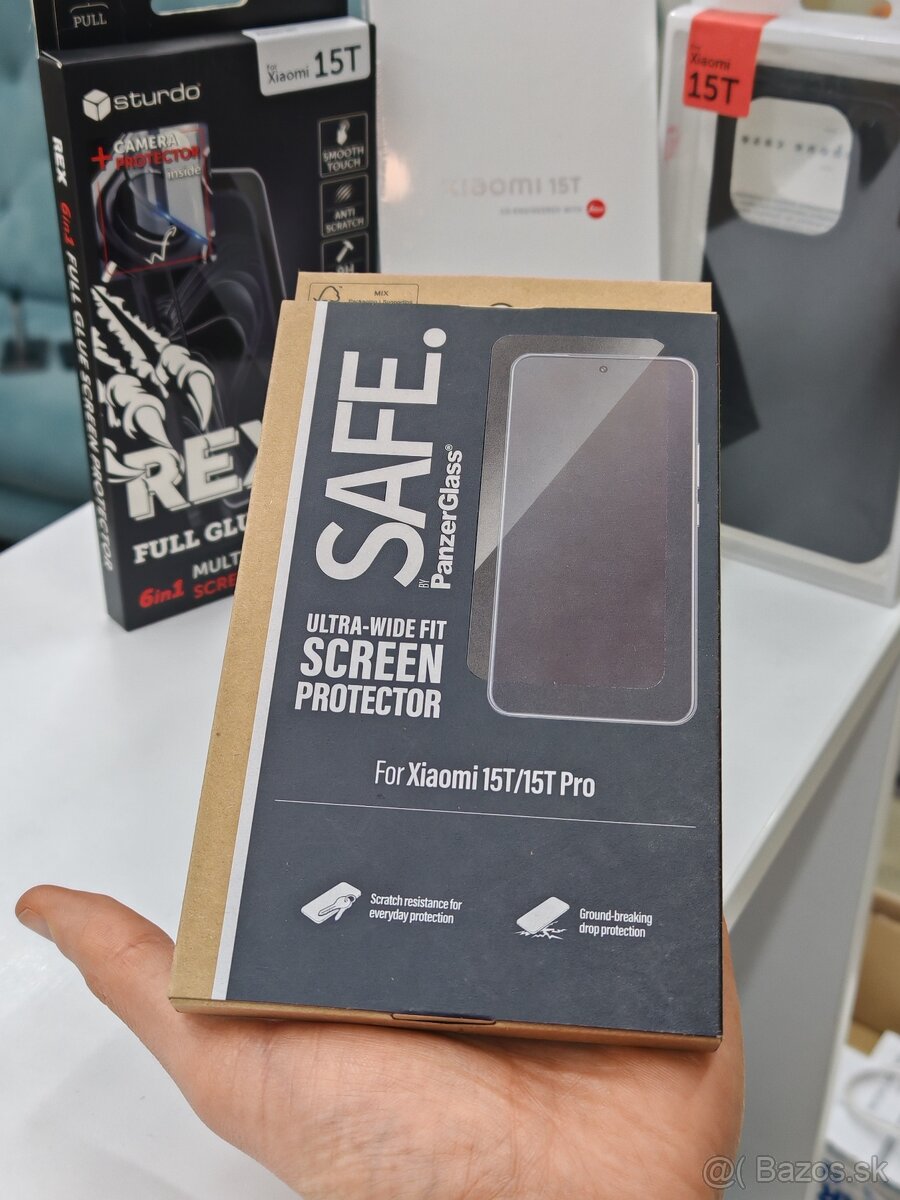 Xiaomi 15T 256GB | NOVÝ - 3