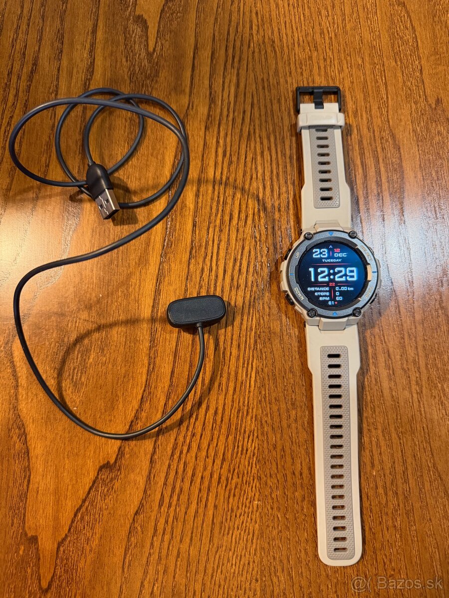Amazfit T-rex pro - 3