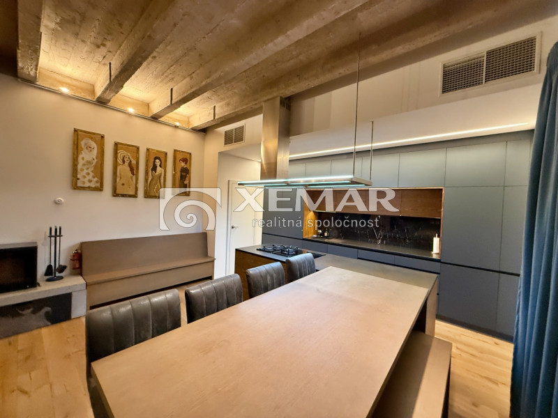 Na predaj moderný 2i byt Banská Bystrica - CENTRUM - 3