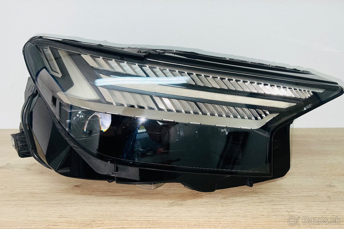 Audi Q4 E-Tron 89A matrix světlo 89A941036 - 3