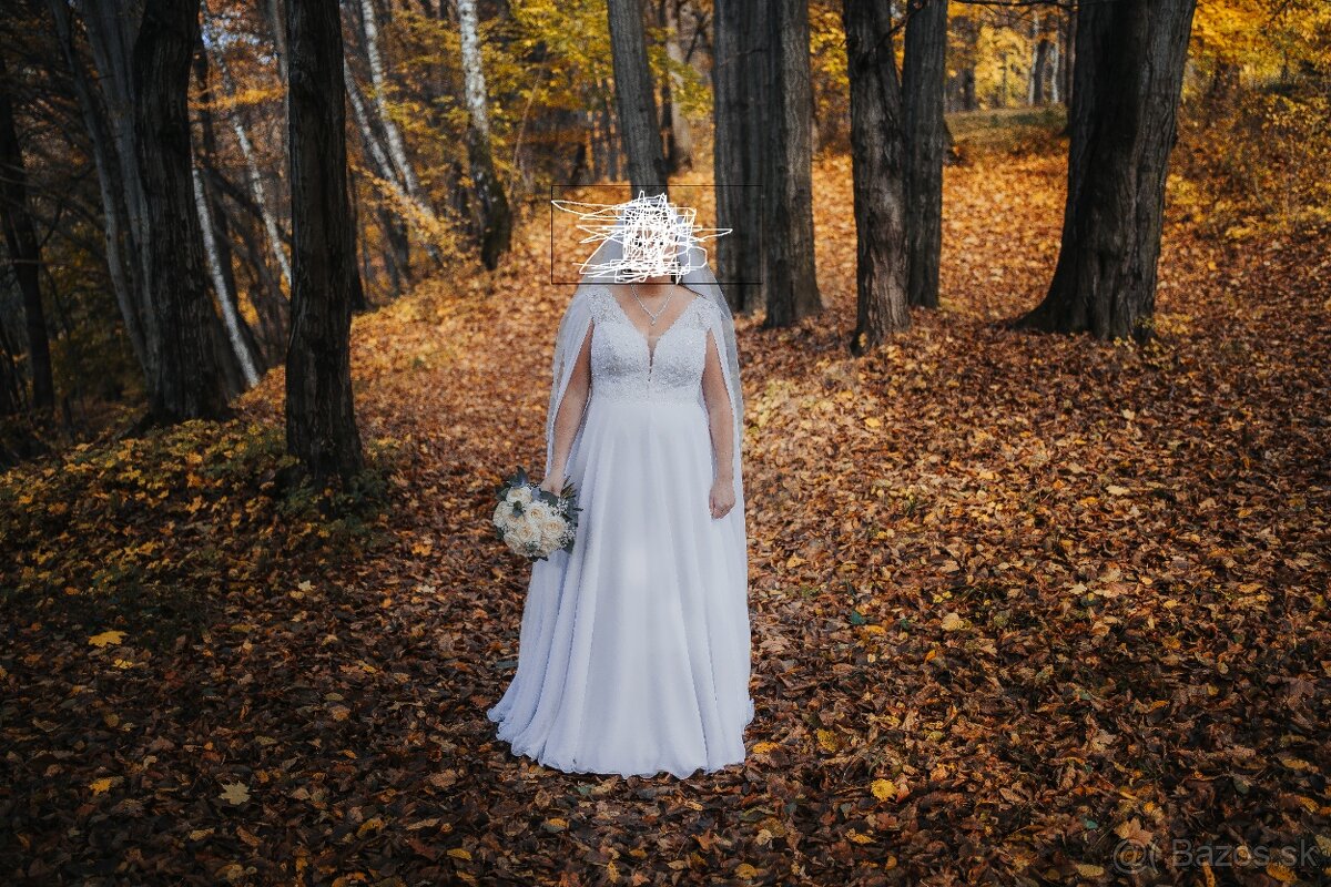 Krasne svadobne saty - 3