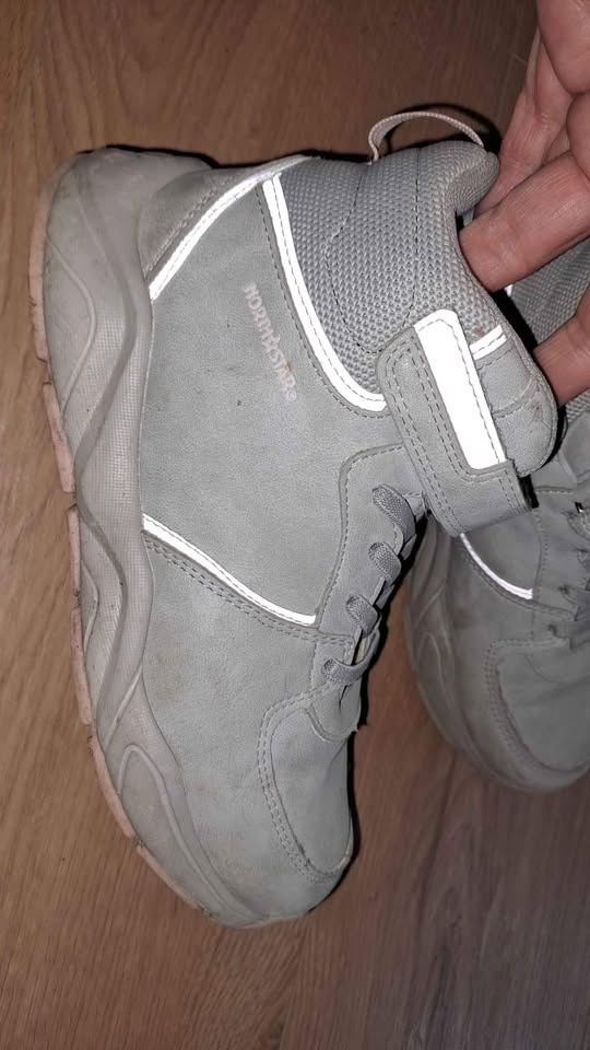 Vyvýšené Baťa tenisky veľ. 35 - 3