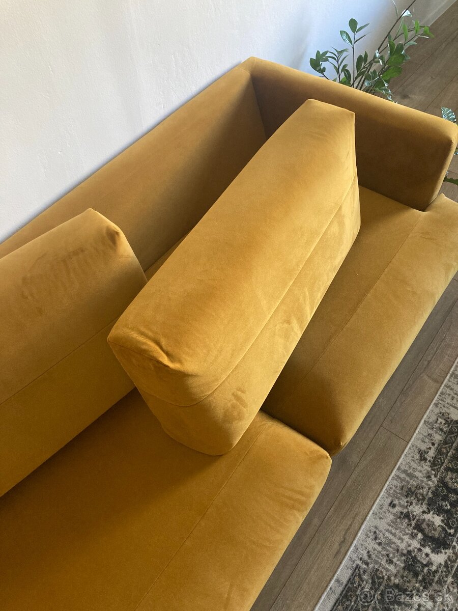 Predám sedačky - 3