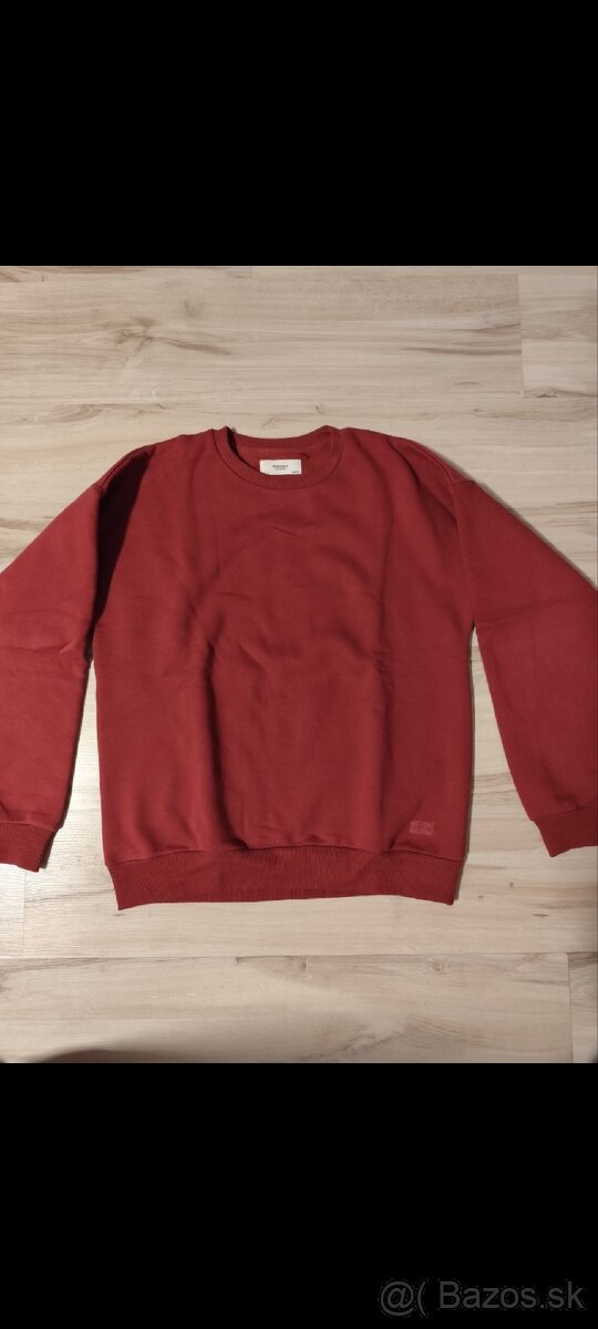 Chlapčenské mikiny - 3