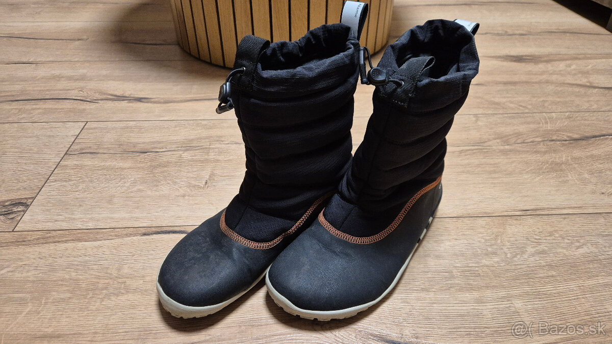 Vivobarefoot a Helly Hansen Vanir - 3