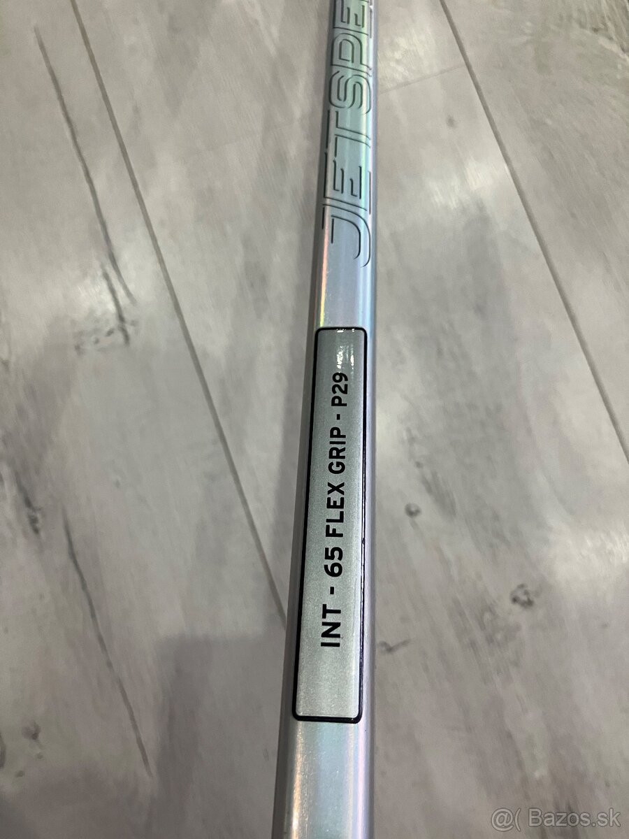 Predám hokejku CCM jetspeed FT8 PRO - 3