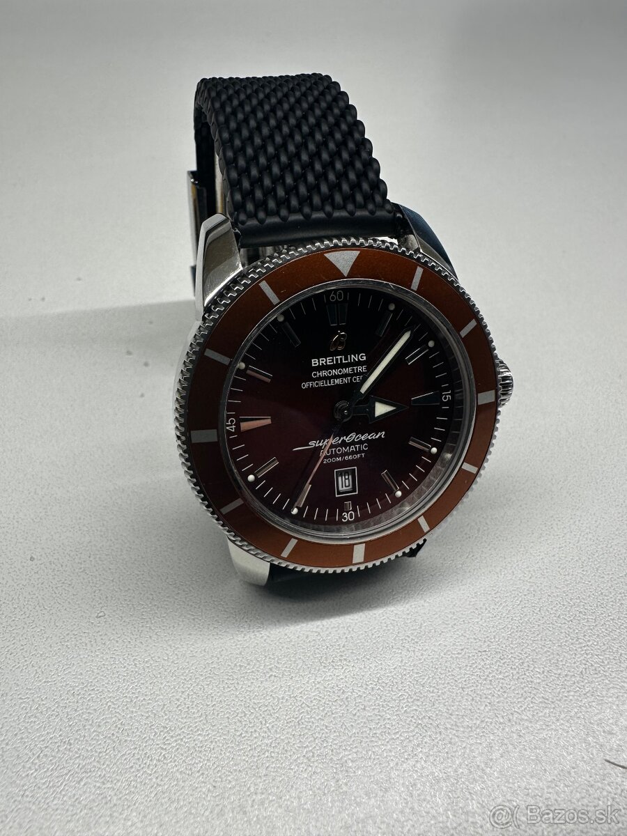 Breitling Superocean - 3