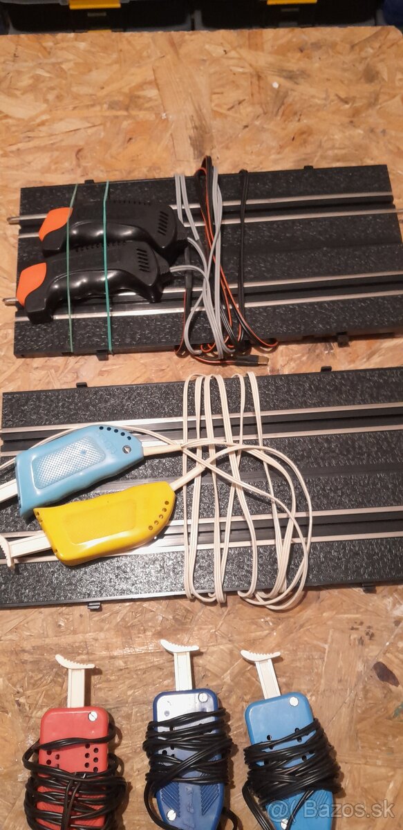 Retro diely ites na autodrahu - 3