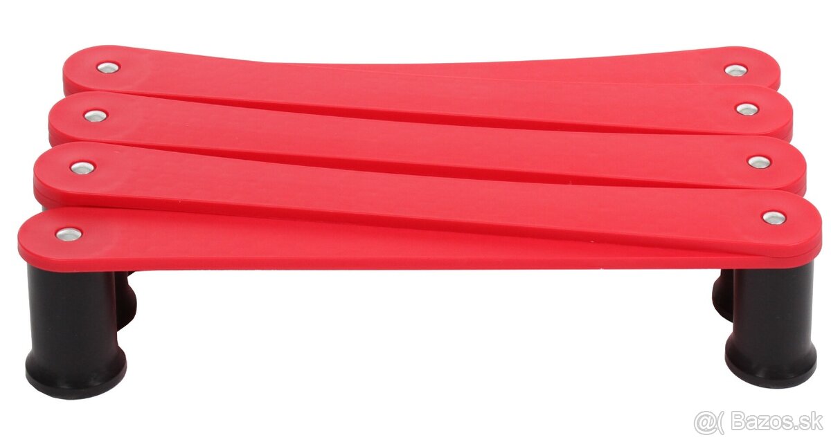 7 Section Stickhandling hokejový trenažér - 3