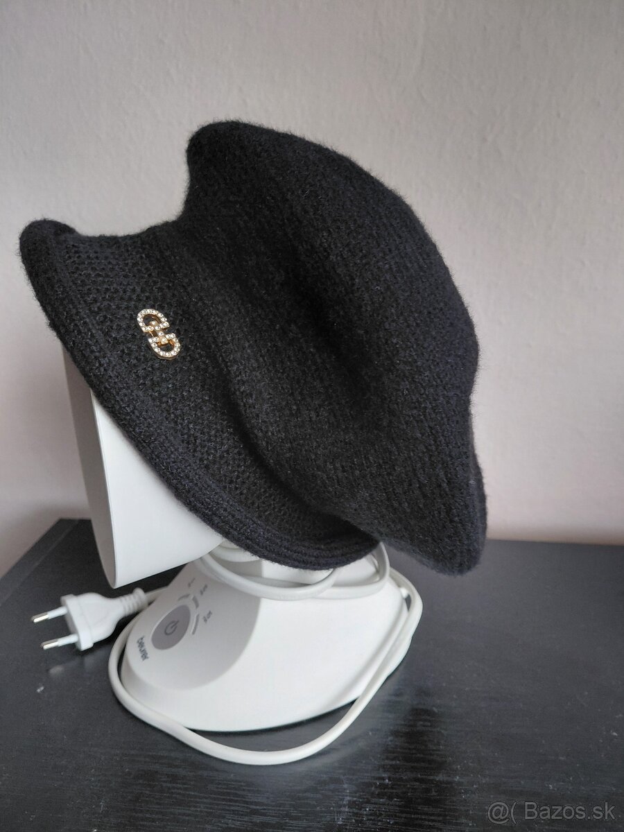 Dámska čiapka - 3