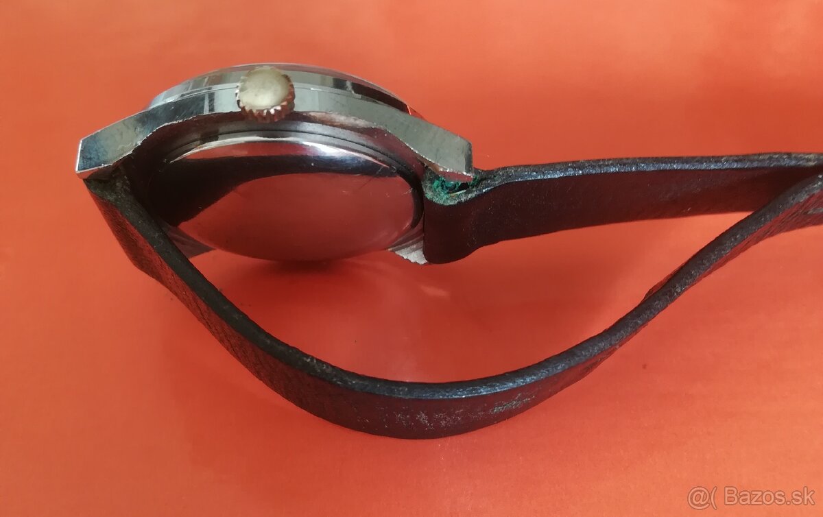 Hodinky Prim Televize - 3