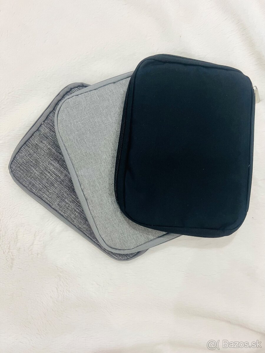 Apple Watch - fólie, temp. sklá, opasky, tašky - 3