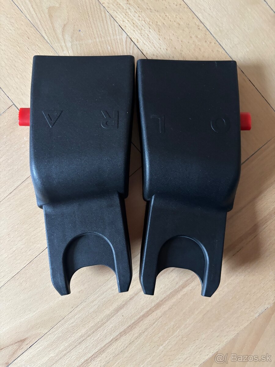 Abc design vajíčko tulip autosedacka - 3