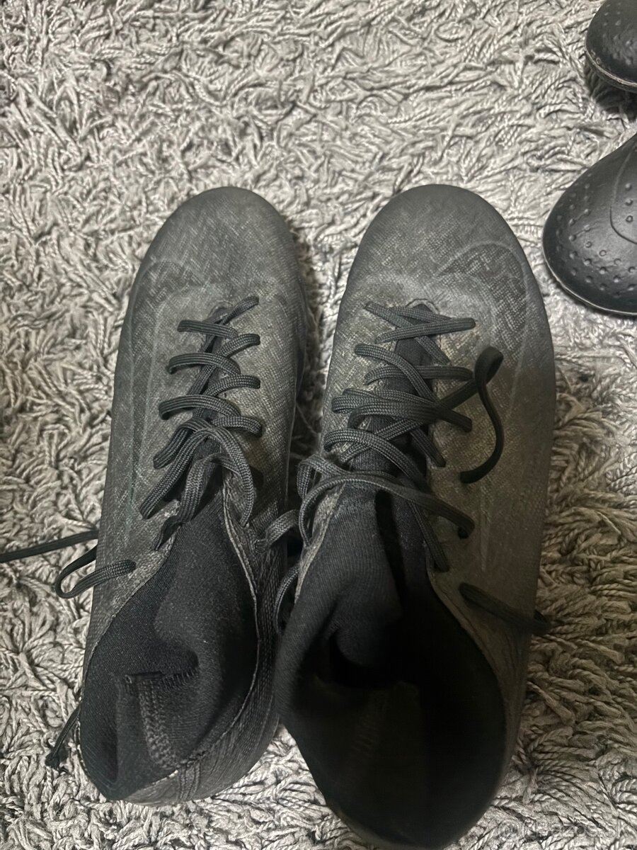 Nike kopačky druha trieda - 3